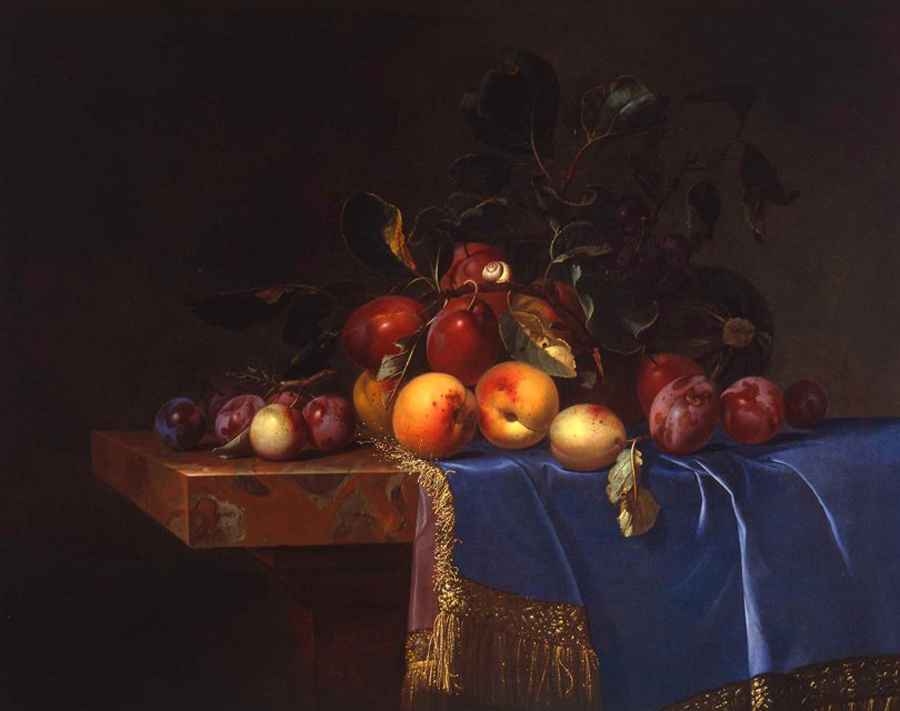 Willem van Aelst, Public domain, via Wikimedia Commons